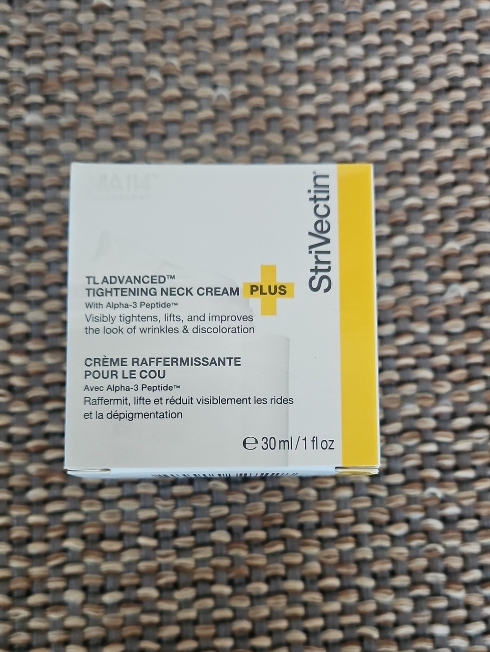 2/$40 StriVectin Tightening Neck Cream PLUS